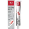 Splat Extreme Baltas dantų pasta, 75 ml