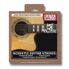 Spock Sa35 akustinės gitaros stygos (11-52)