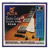 Spock Se68 stygos elektrinei gitarai 10-46