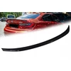 Spoileris Bmw 3 G20 bagažinės dangčiui, pagamintas iš Abs, juodas blizgus, Performance look lip