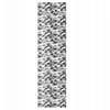 Spokey Tourist mat 180x50x0.8, military mat Moro