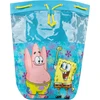 Spongebob Squarepants plaukimo krepšys, vaikiškos kuprinės berniukams, plaukimo kuprinė vaikams, mėlyna, mėlyna, vieneto dydis
