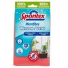 Spontex mikropluošto šluostė 1 vnt