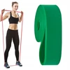 Sportforfun pasipriešinimo juosta treniruotėms, didelis pasipriešinimas 54 kg