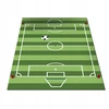 Sportiniai kilimėliai vaikams žaisti, jogos kilimėlis prie lovos, sportinis takelis 50 cm x 80 cm