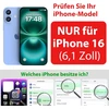 Sportlink dėklas, skirtas iphone 16, atsparus vandeniui - 360 laipsnių apsauginis dėklas lauke, kameros apsauga, ekrano apsauga [kameros valdymas] [ip68 atsparus vandeniui] [6ft smūgiams atsparus kietas dėklas] armour dėklas, juodas, 6.1