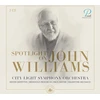 Vinilinė plokštelė Spotlight on John Williams (limited Edition) - kino muzikos šedevrai