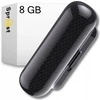 Spreest Šnipinėjimo diktofonas mini skaitmeninis pasiklausymo įrenginys mažas pendrive 8gb magnetas