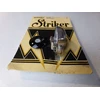Springos Retro dviračio skambutis incredibell striker japan