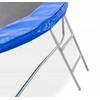 SPYRUOKLIŲ DANGTIS TRAMPLINUI 244 cm 8 pėdų Fuunky TVIRTAS Kilimėlis