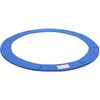 Spyruoklių uždangalas TRAMPLINAMS Songmics 366-366 cm MĖLYNAS