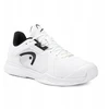 Squash batai Head Sprint Team 3.5 Indoor, balti, 273832, 44 Eu