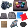 Squid Game Korėjietiškas Ddakji, Skraidantis Akmuo, Gong-gi, Vilkelis, Jegi rinkinys