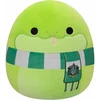 Squishmallows Original Harry Potter Slytherin Snake 8" - mažas itin minkštas pliušinis žaislas, oficialus Jazwares