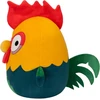 Squishmallows Sqdi00949 Hei Hei 25 cm oficialus Jazwares pliušinis itin minkštas žaislas