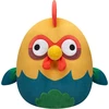 Squishmallows Sqdi00949 Hei Hei 25 cm oficialus Jazwares pliušinis itin minkštas žaislas