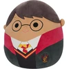 Squishmallows Sqwb00098 haris poteris 25 cm oficialus jazwares pliušinis itin minkštas mielas žaislas