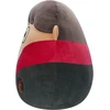 Squishmallows Sqwb00098 haris poteris 25 cm oficialus jazwares pliušinis itin minkštas mielas žaislas