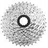 Sram Kasetė Sunrace Csm98 9 pavarų 11-36t Box