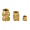 Srieginis įdėklas M3 fi 4,2 × H4 mm - 20 vnt