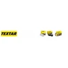 Stabdžių kaladėlių jutiklis /p/ Range Rover 12- Textar 98048200 Įspėjamasis kontaktas