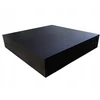 Stabilizuojantis padas po Hds kojomis, krano atrama, keltuvas 30x30x3