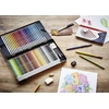 Stabilo Chalk-pastel Carbothello pieštukai - 3 vnt. pakuotė - šviesus kūno atspalvis (681)