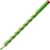 Stabilo - Ergonomiški spalvoti pieštukai dešiniarankiams - Easycolors - 24 vnt. pakuotė - su 24 skirtingomis spalvomis