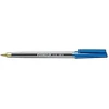 Staedtler 430 M-3 Stick Document 0.35 mm rutulinis rašiklis, mėlynas