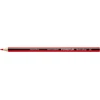 Staedtler Noris Colour spalvoti pieštukai, neslystantis minkštas paviršius, didelis atsparumas lūžiams, pagaminti iš perdirbtos medienos, intensyvios spalvos, šešiakampė forma, 24 spalvoti pieštukai kartoninėje dėžutėje, 185 C24