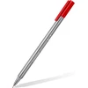 Staedtler Triplus Celebration Fineliner rinkinys, ergonomiškas trikampis korpusas, itin plonas 0,3 mm galiukas, ilgaamžiai, jubiliejinė akcija: 20 + 5 įvairių spalvų Fineliner tipo rašikliai, 334 C25 Ta