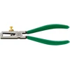 Stahlwille replės izoliacijai nuimti 160mm, 5mm, Pvc, 6622 160