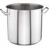 Stalgast Aukštas puodas be dangčio, Ø 320 mm, 25 l