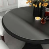 Stalo apsauga, matinė, 60cm skersmens, 1,6mm, PVC