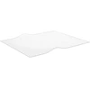Stalo apsauga, permatoma, 100x90cm, 1,6mm, PVC