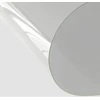 Stalo apsauga, permatoma, 180x90cm, 1,6mm, PVC