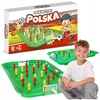 Stalo futbolas ant spyruoklių vaikams, dovanų