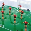 Stalo futbolas vaikams xxl outtec