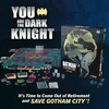 Stalo žaidimas Batman: Tamsos riterio sugrįžimas (1-2 žaidėjai)