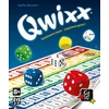 Stalo žaidimas Qwixx Jnqx