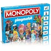 Stalo žaidimas Winning Moves Monopoly Playmobil