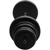 Štanga su svoriais, 90kg