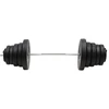 Štanga su svoriais, 90kg