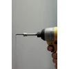 Stanley 016137 gipso kartono varžtų adapteris