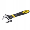 Stanley reguliuojamas veržliaraktis švediškas Crv 200mm 90-948