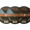 Star Flex pjovimo diskas Inox, 230x3,0