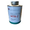 Star Karštas klijai padangų remontui Mtr Solution, klijai 600g/800ml Tip Top