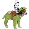 Star Wars 886582-xl naminių gyvūnų kostiumas Dewback, Xl