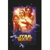 Star Wars: Nauja viltis - Filmo plakatas, 61x91.5 cm