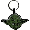 Star Wars Yoda dovanų rinkinys su puodeliu ir raktų pakabuku (yoda Best Design) 325 ml keramikinis puodelis - oficialiai licencijuotas produktas